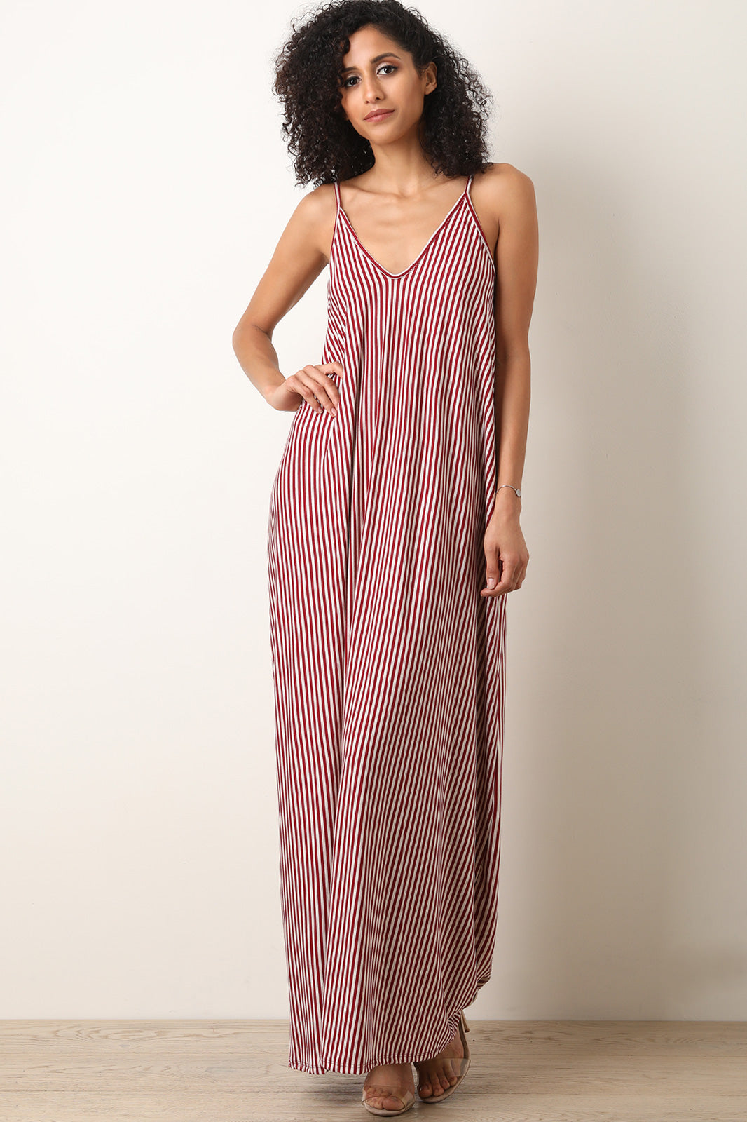 CARLA FEROCE - MONDANO DRESS