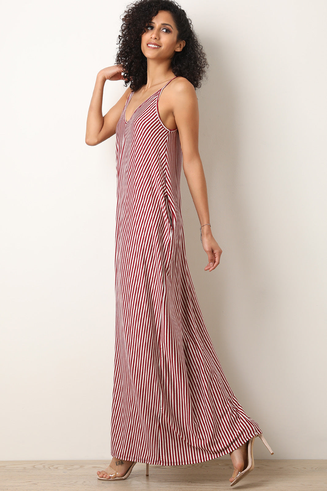 CARLA FEROCE - MONDANO DRESS