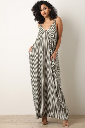 CARLA FEROCE - MONDANO DRESS