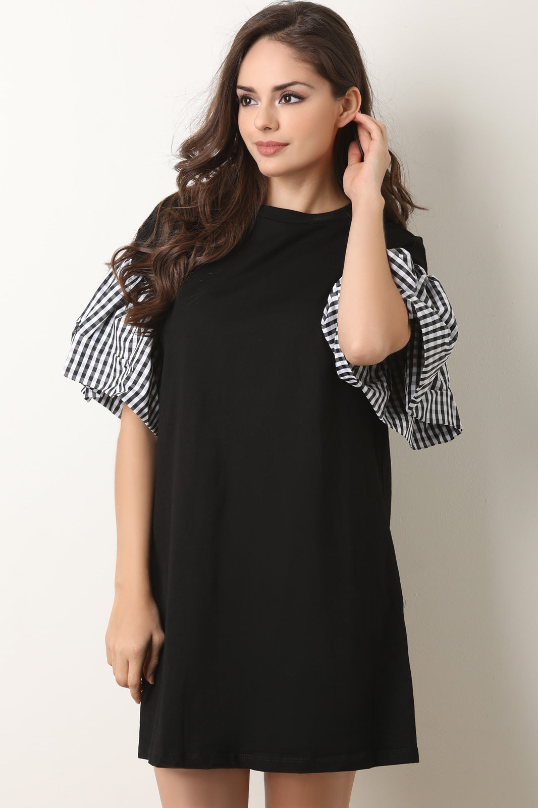 CARLA FEROCE - SENSAZIONE DRESS