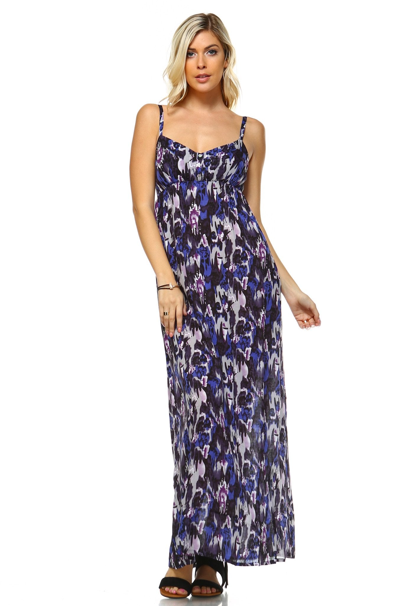 CARLA FEROCE - GIOIOSA DRESS