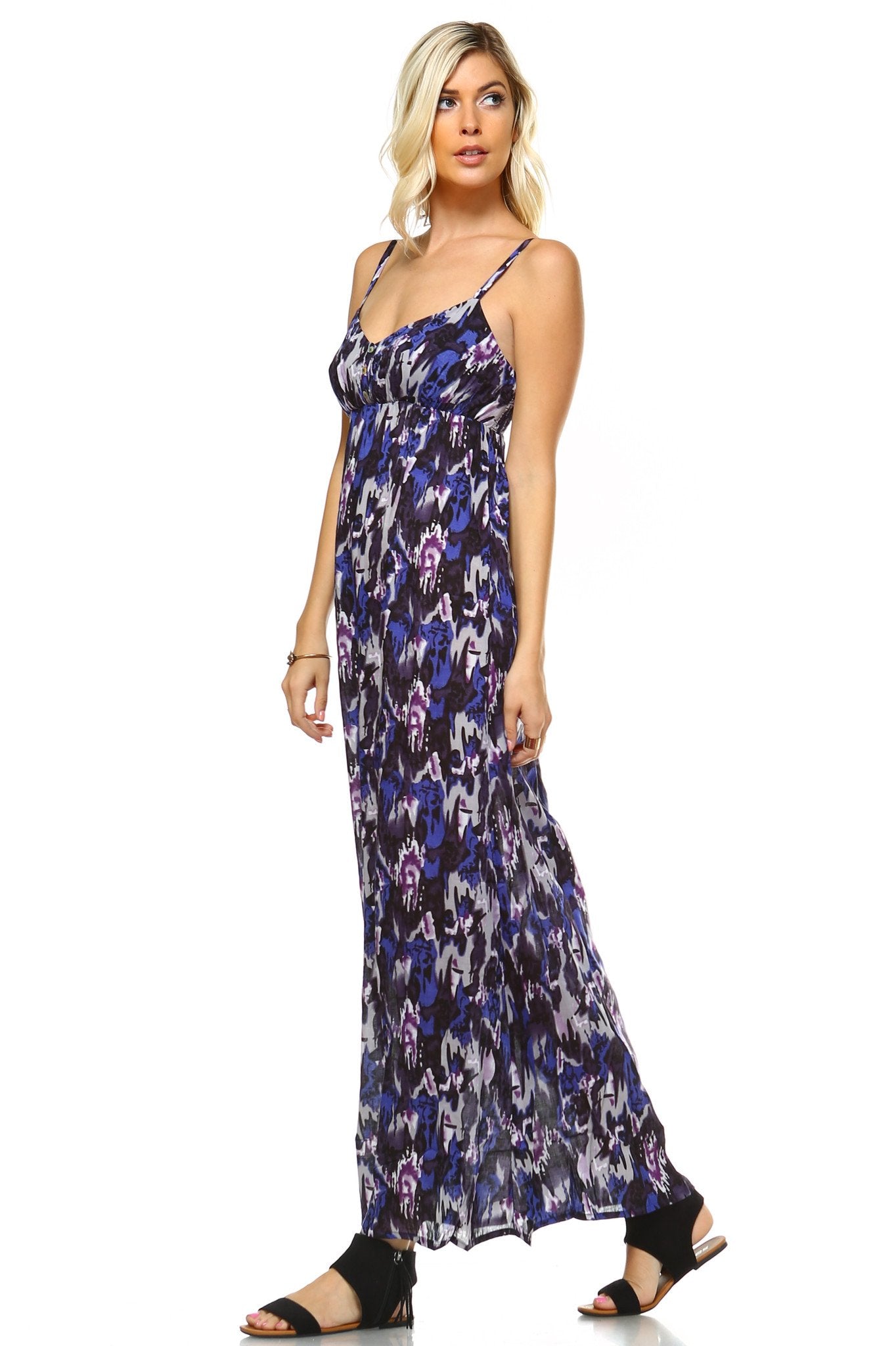 CARLA FEROCE - GIOIOSA DRESS