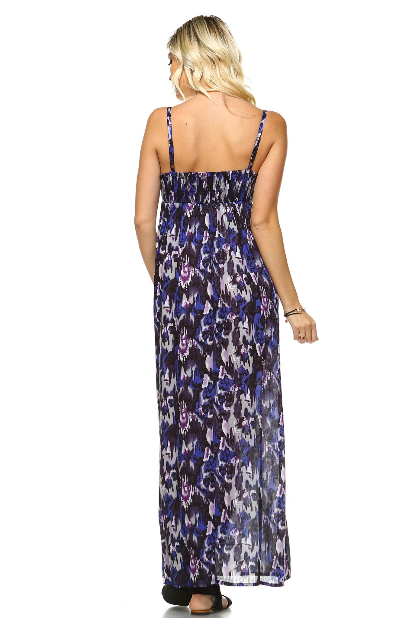 CARLA FEROCE - GIOIOSA DRESS